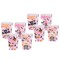 4/8/12Pcs Halloween Popcorn Box Trick Or Treat Gift Storage Boxes Halloween Cookies Goodie Holder For Kids Party